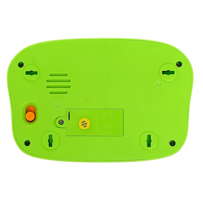 Музыкальная книжка «Весёлый Новый год», русская озвучка Музыкальная книжка «Весёлый Новый год», русская озвучка