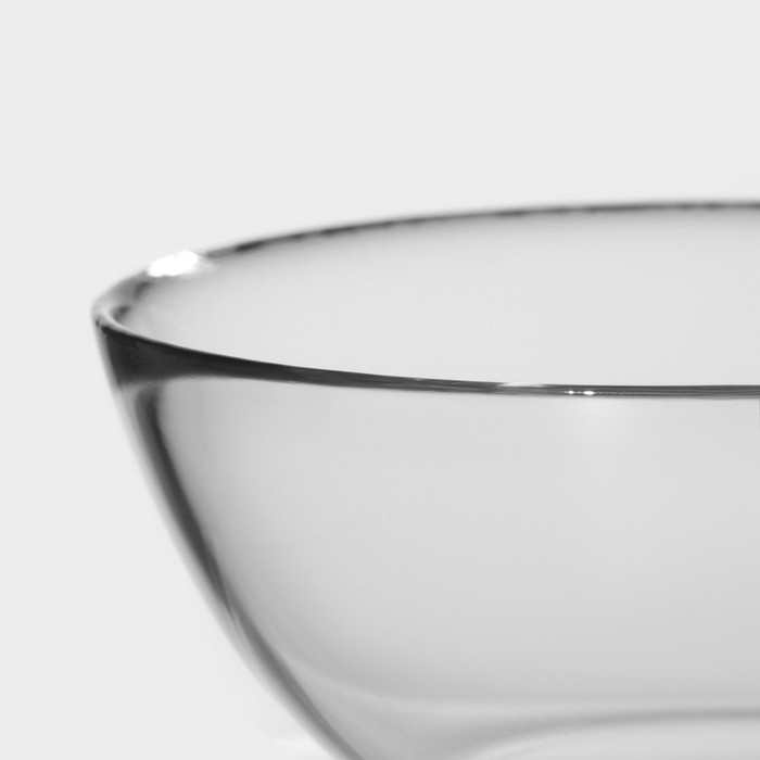 Салатник стеклянный Invitation, 200 мл, d=13 см Салатник стеклянный Invitation, 200 мл, d=13 см