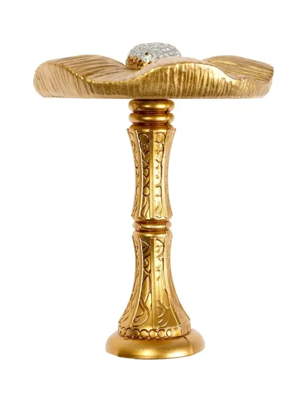 Крючок для штор CAPPIO KS036, d=9.5 мм, цвет золото, 2 шт Крючок для штор CAPPIO KS036, d=9.5 мм, цвет золото, 2 шт