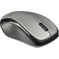 Мышь компьютерная ProMega jet WM008 USB WLS RT/2 ААА/1200/3 кнопки/серый