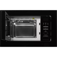 Микроволновая Печь HBW 2040 BG 20л. 800Вт черный