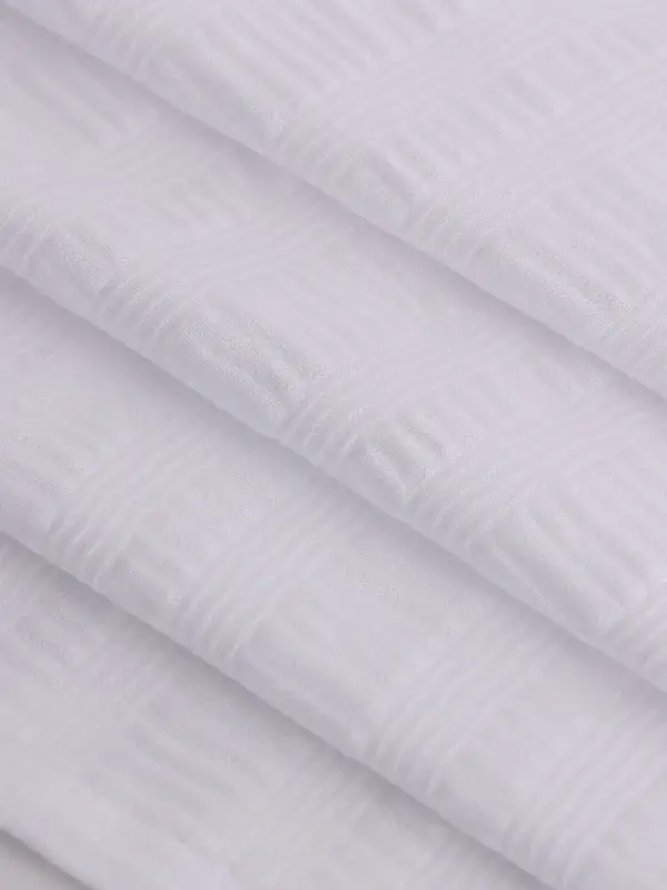 Штора для ванной SAVANNA &laquo;Харлоу&raquo;, 180&times;180 см, полиэстер