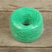 Шпагат для подвязки растений, 300 м, полипропилен, Greengo