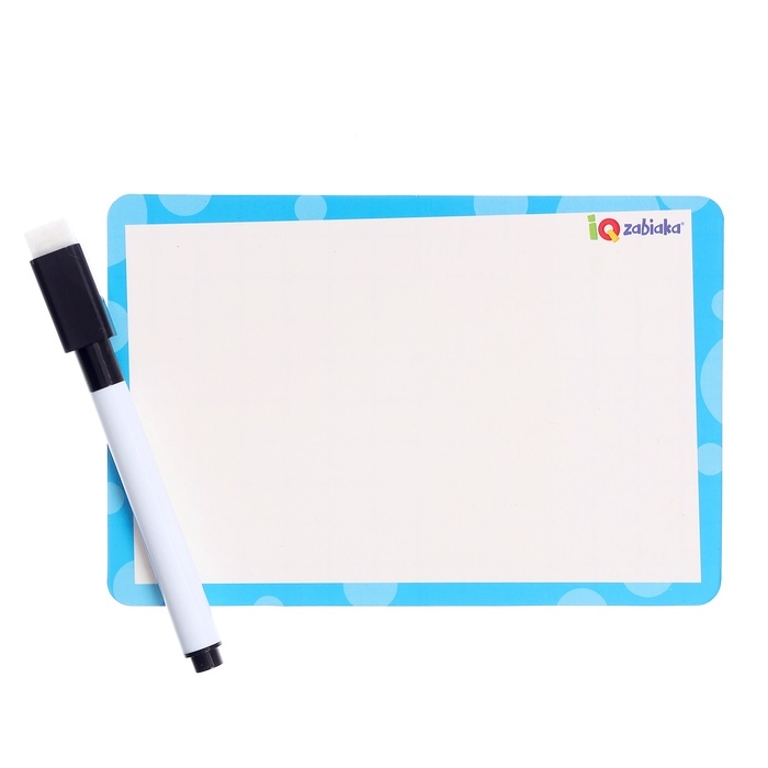 Развивающий набор «Цифры на присосках»