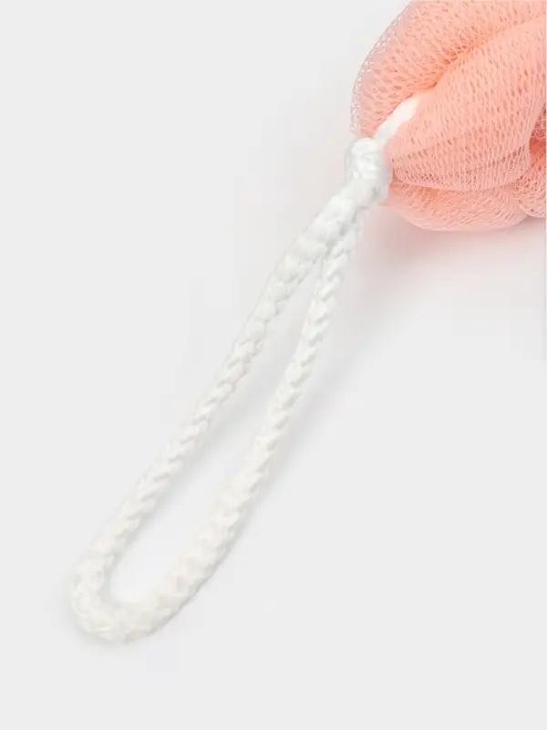 Мочалка для тела Доляна &laquo;Колосок&raquo;, 90 г