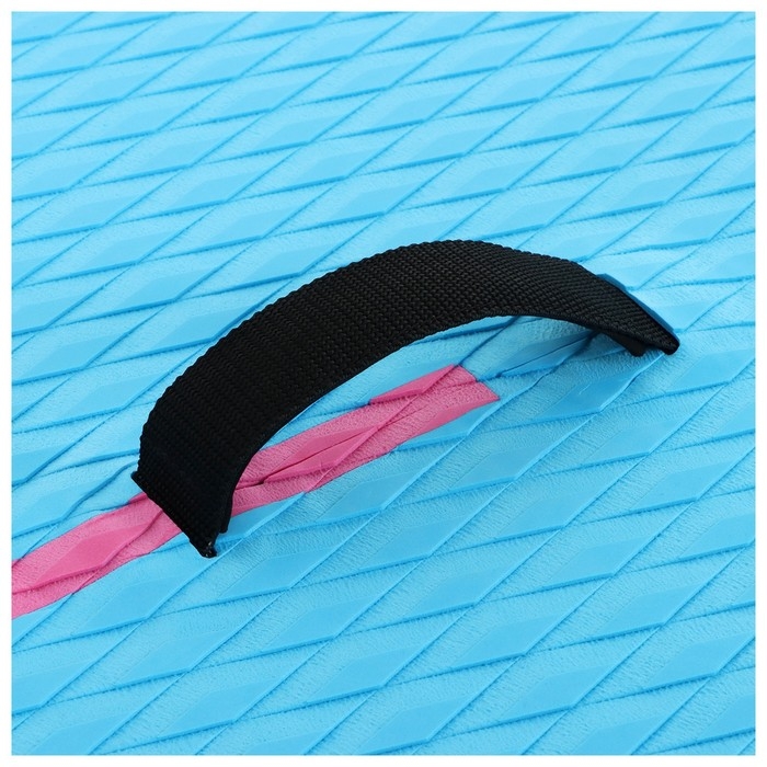 SUP доска надувная универсальная KELPIE 11 SUP доска надувная универсальная KELPIE 11", 335х80х15 см