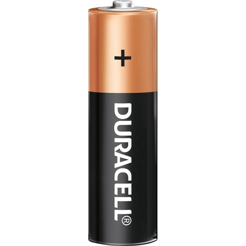 Батарейка Duracell LR6-2BL BASIC AA (20шт в упак)Б0051815