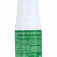 Краситель пищевой Kreda Bio Prime-gel, водорастворимый, зеленый, 10 мл