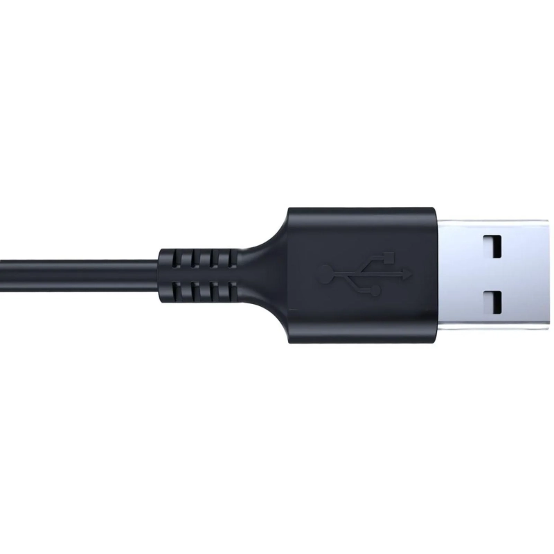 Гарнитура проводная Accutone UB220 (стерео) (ZE-UB220-RU)
