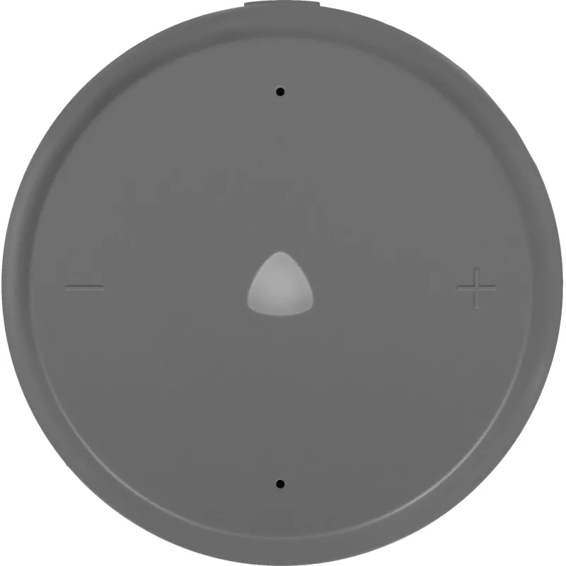 Умная колонка Яндекс Станция&nbsp;Лайт&nbsp;2&nbsp;с&nbsp;Алисой, серый&nbsp;(YNDX-00028GRY)