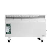Конвектор электрический Engy EN-2000 Standard, 2000Вт, настен./напольный, до 25м², IP20 Конвектор электрический Engy EN-2000 Standard, 2000Вт, настен./напольный, до 25м², IP20