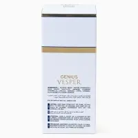 Парфюмерная вода мужская Emper GENIUS VESPER, 25 мл (по мотивам Invictus Aqua)