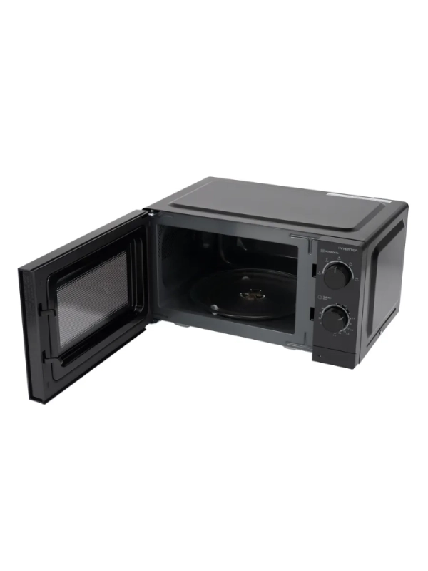 Микроволновая Печь HYM-M2093 19л 700Вт черный
