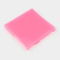 Молд для заливки &laquo;Вензельный оттиск&raquo;, 9.8&times;1.2 см, силикон, МИКС