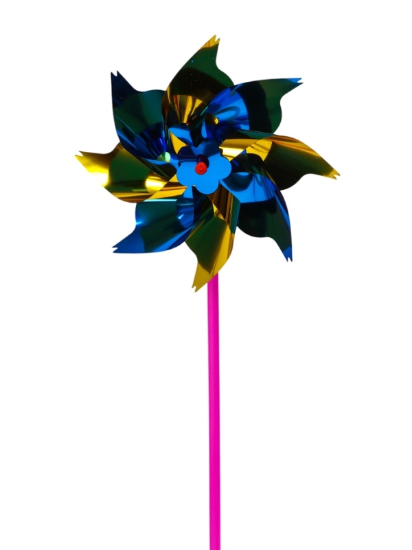 Набор штекеров  Набор штекеров "Ветерок" 18шт, 14х28см/9х7см/7х6см