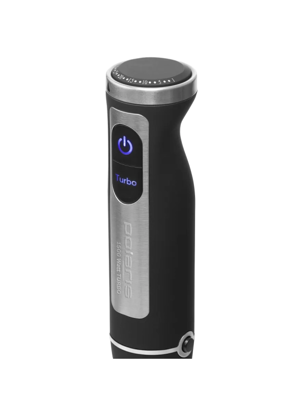 Блендер погружной ручной PHB 1589AL CUBE нарезка кубиками