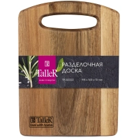 Доска разделочная TalleR TR-52222