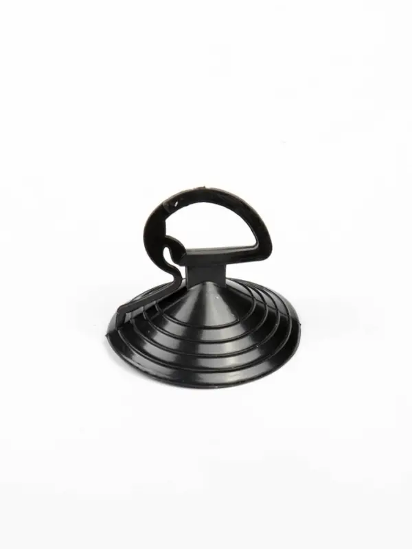 Шторки солнцезащитные на присосках TORSO, 36&times;65 см, набор 2 шт.