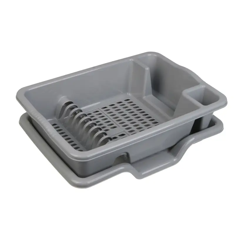 Сушилка для посуды тм VETTA, 40х29х11см, пластик