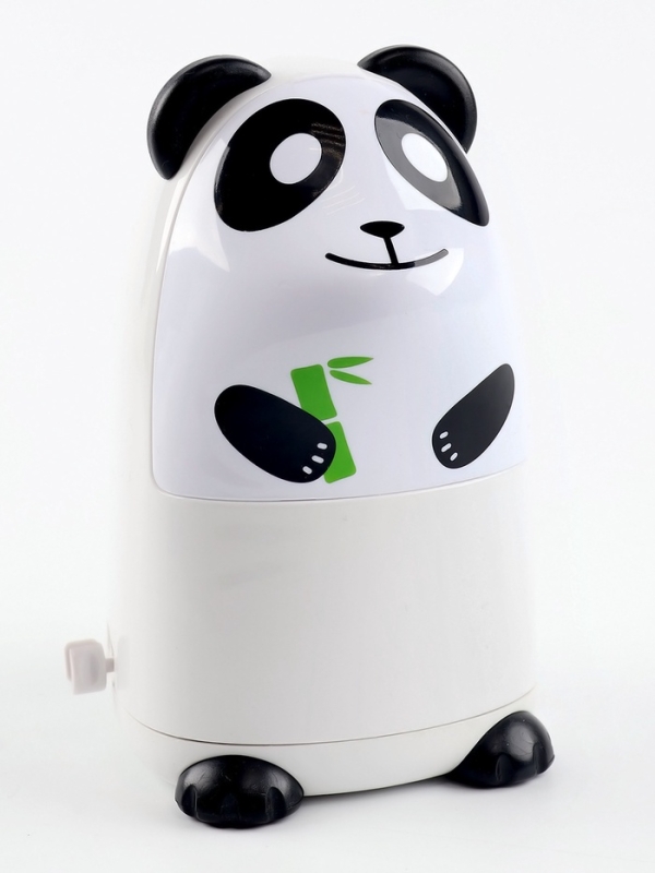 Метроном механический Панда, 40-208 ударов, 14,5 х 9 х 8,5 см Метроном механический Панда, 40-208 ударов, 14,5 х 9 х 8,5 см