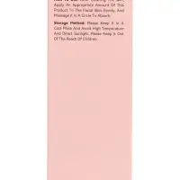 Увлажняющая сыворотка для лица Sadoer с коллагеном и экстрактом чайного дерева, 30 мл