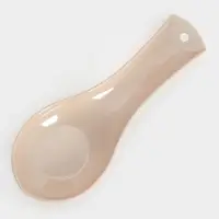 Подставка под ложку, 26&times;9.5&times;3.7 см, МИКС