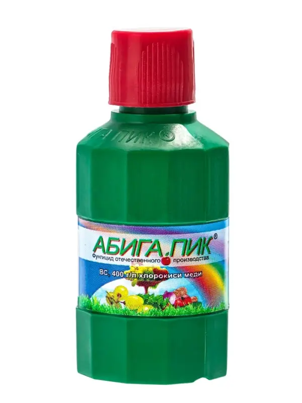Средство от болезней растений &laquo;Абига Пик&raquo; 50 г