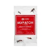 Средство для уничтожения муравьёв &laquo;Мурагон&raquo;, &laquo;Октябрина Апрелевна&raquo;, 4 г