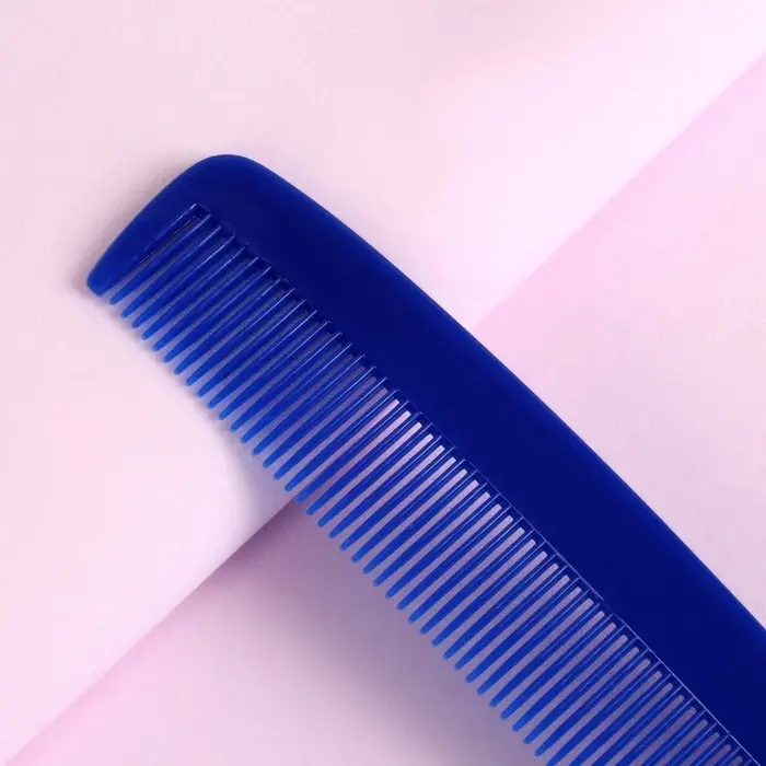 Расчёска, 14.8(±1) × 3 см, МИКС