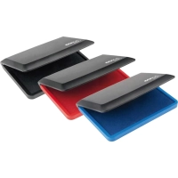 Подушка штемпельная настольная Micro 2 син. 11х7см (аналог 9052) Colop