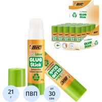 Клей-карандаш BIC ECOlutions 21 гр. 8923452&nbsp;