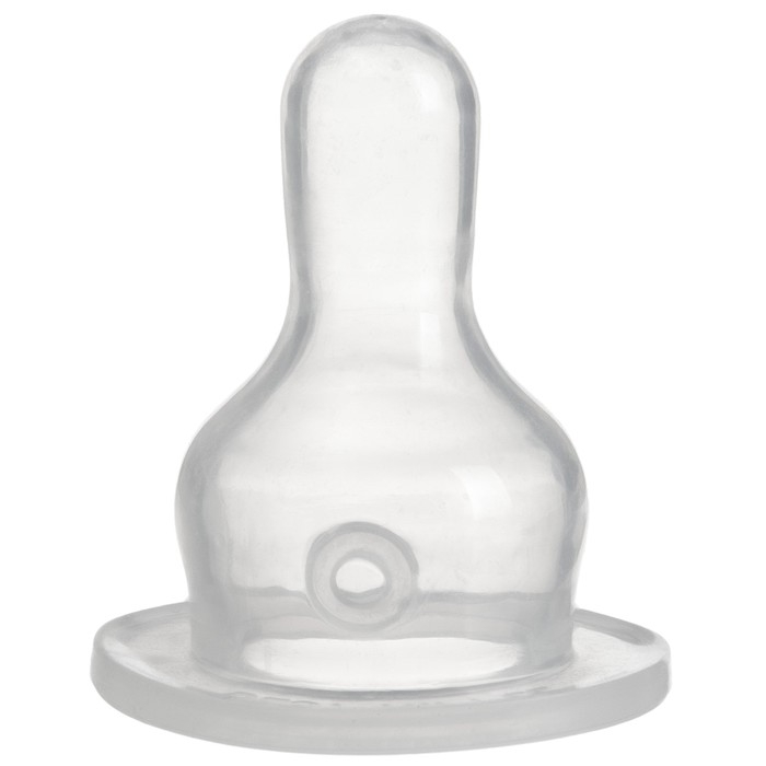 Соска на  бутылочку, от 6 мес., , Крошка Я Сlassic, классическое горло,  быстрый поток, 2+1 шт. Соска на  бутылочку, от 6 мес., , Крошка Я Сlassic, классическое горло,  быстрый поток, 2+1 шт.