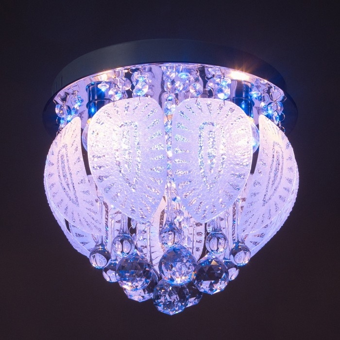 Люстра буше Люстра буше "Орион" е27 3х40вт МОДЕЛЬ: 2800112