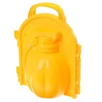 Песколеп &mdash; снежколеп &laquo;Граната&raquo;, МИКС