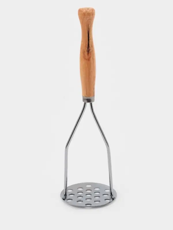 Толкушка Доляна &laquo;Гриндер&raquo;, h=25 см