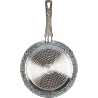 Сковорода d=26см с крышкой,TalleR