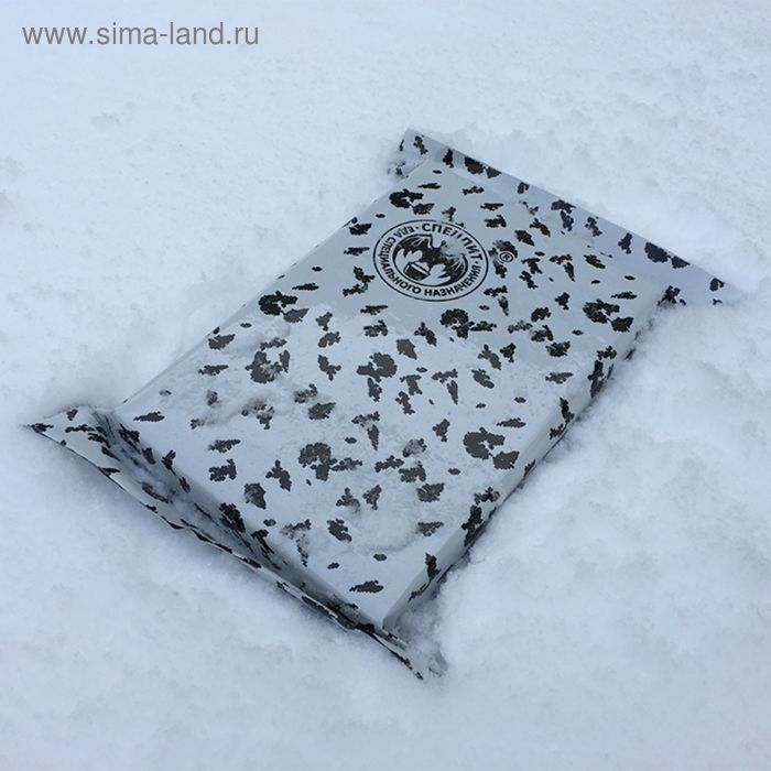 Сухой паек «СпецПит» Зимний (ИРП-Зс), на 1 сутки и более, 2,3 кг Сухой паек «СпецПит» Зимний (ИРП-Зс), на 1 сутки и более, 2,3 кг