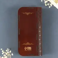 Купюрница подарочная &laquo;К. Маркс. Капитал&raquo;, 17&times;8.5 см