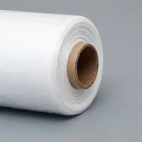 Пакет фасовочный, на втулке, 8 мкм, 24&times;37 см, 500 шт.