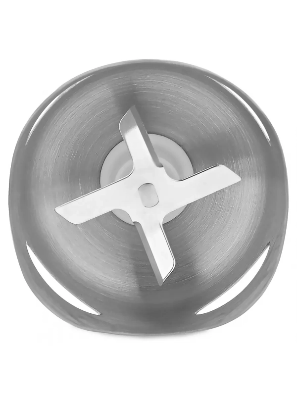 Блендер погружной HYB-H5231 1200Вт черный