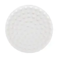 Стопперы для дверей настенные тм VETTA, 2шт, d5см, силикон