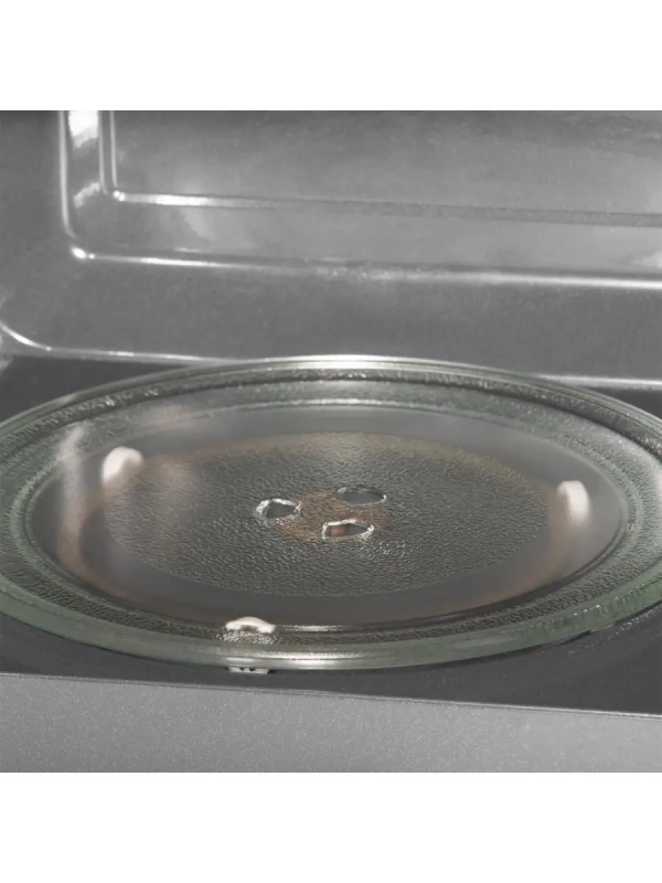 Печь микроволновая PMO 2002D RUS, соло, 20 л