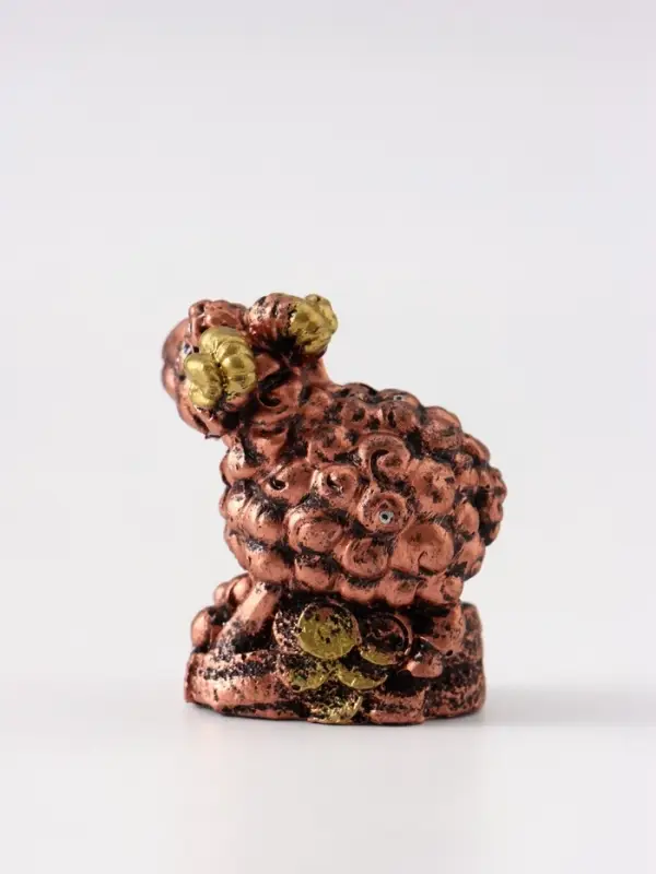 Фигурка &laquo;Барашек Бонни&raquo;, 4.5&times;3&times;3 см, МИКС