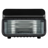 Аэрогриль HYF-9080 черный