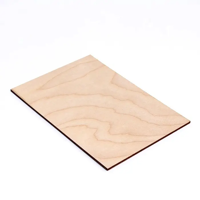 Доски для выжигания &laquo;&lrm;Для собственных идей&raquo;&lrm;, 4 штуки