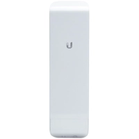 Точка доступа Ubiquiti NanoStation M5(NSM5)Wi-Fi/TDMA AP/CPE. 802.11n, 5ГГц