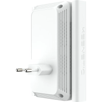 Усилитель сигнала Wi-Fi Netcraze (Keenetic) Buddy 4 (NC-3211)