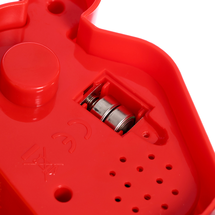 Конструктор «Двигатель внутреннего сгорания», световые и звуковые эффекты, 31 деталь Конструктор «Двигатель внутреннего сгорания», световые и звуковые эффекты, 31 деталь