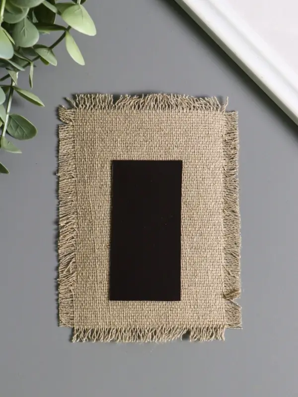 Магнит-свиток "Мы счастливы", 10,5х15,5см