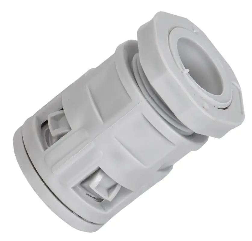 ELASTA Муфта вводная для гофрированных труб MVN20 IP40